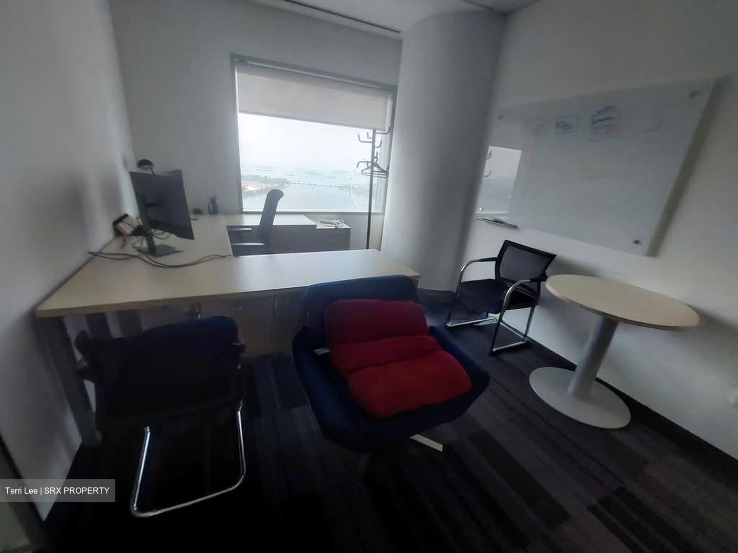 Suntec Tower Three (D1), Office #591811501